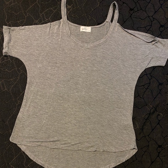 Glitz Top - Picture 2 of 3